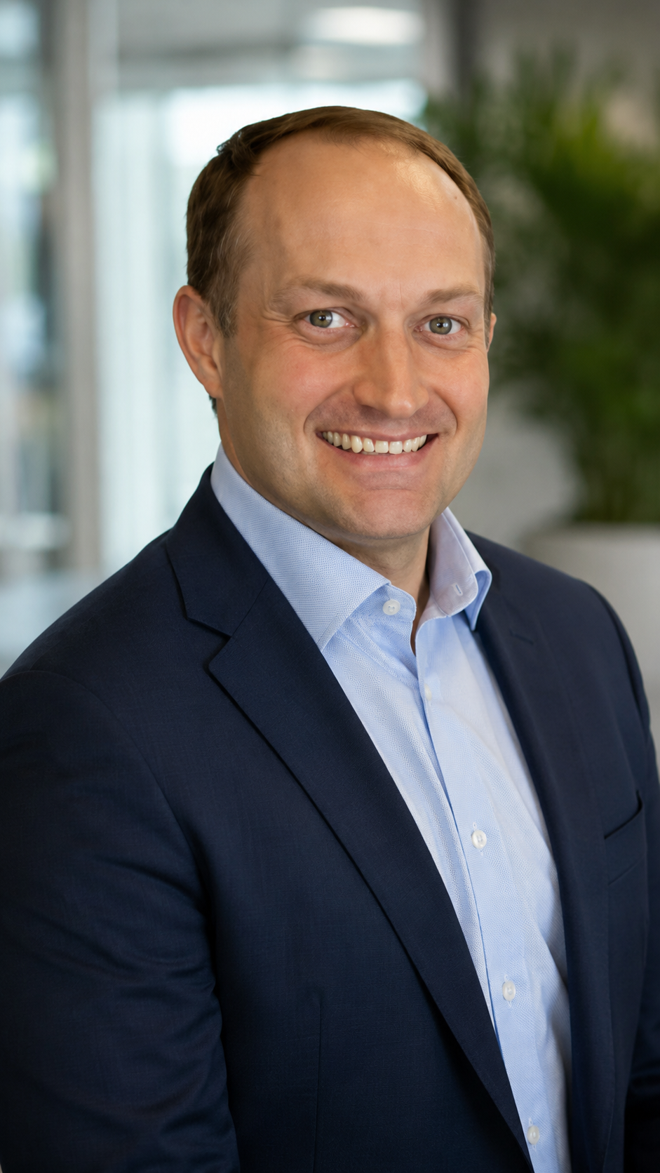 Lars Wolle
