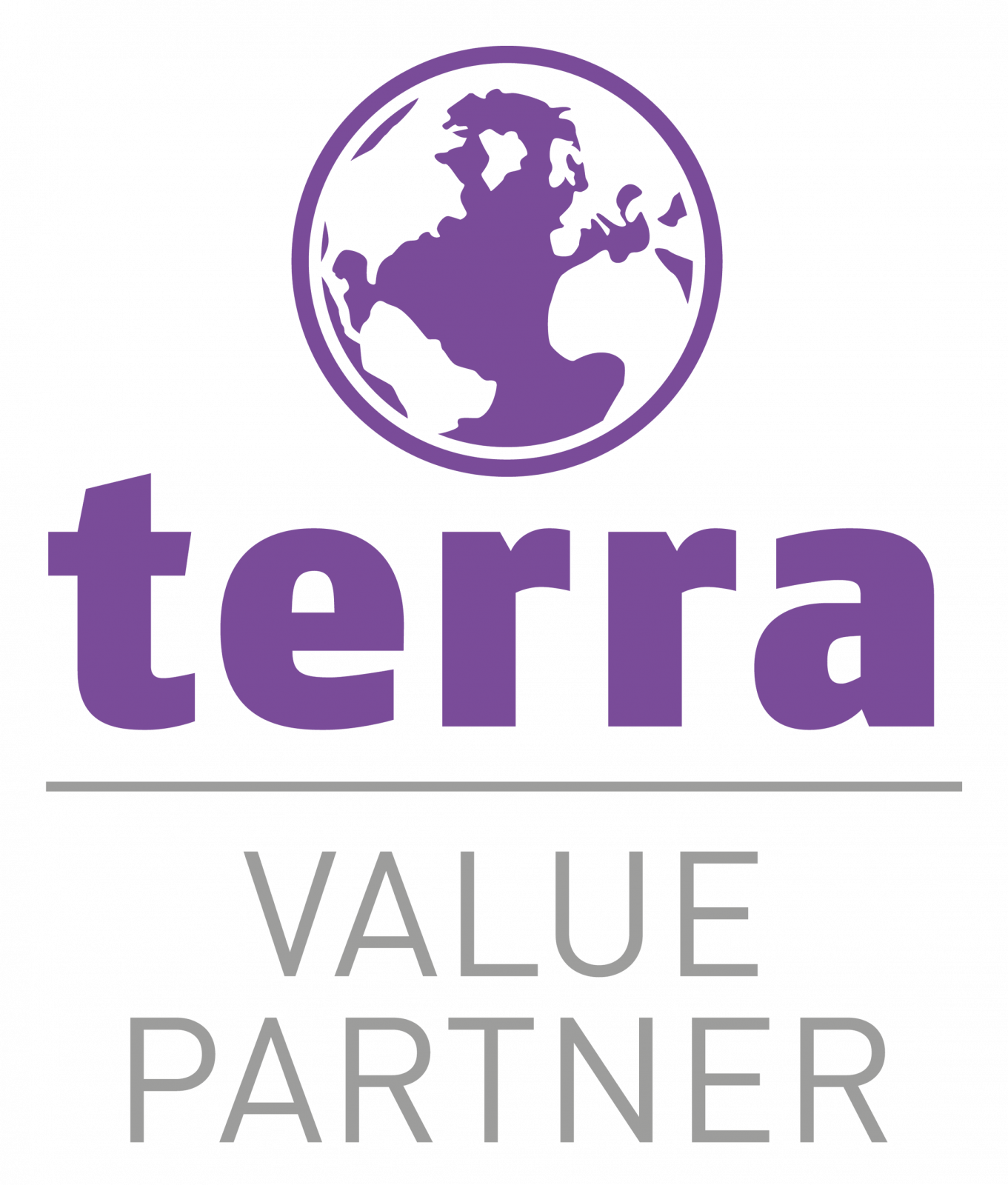 Terra Logo